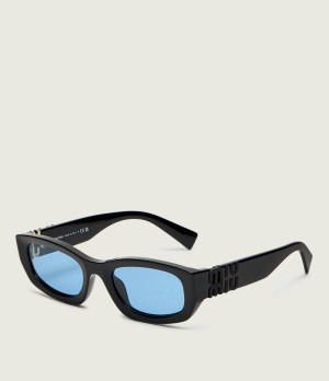 MIU MIU Okulary przeciwsłoneczne MU B04S