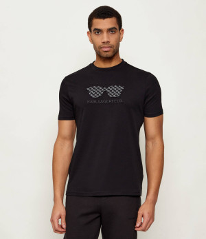 Karl Lagerfeld T-shirt | Regular Fit