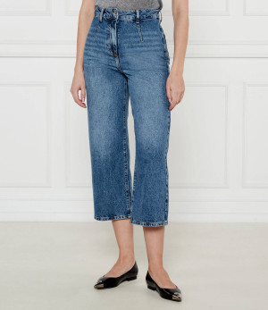 Patrizia Pepe Jeansy Essential | Regular Fit