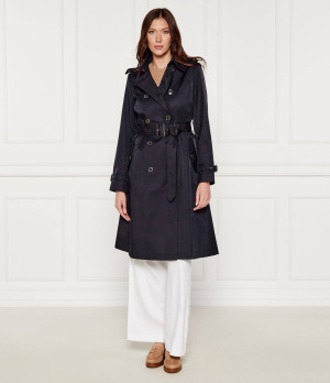 LAUREN RALPH LAUREN Trencz