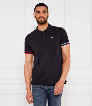 Tommy Jeans Polo | Slim Fit