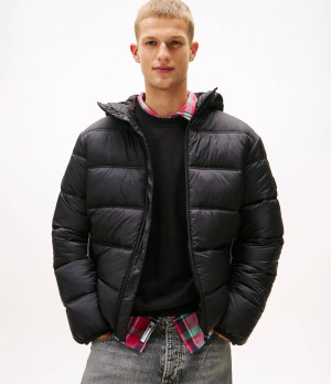 Tommy Jeans Kurtka | Regular Fit