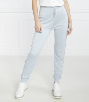 Liu Jo Sport Spodnie dresowe | Regular Fit