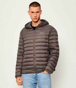 Armani Exchange Puchowa kurtka | Regular Fit