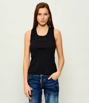 Balmain Top | Slim Fit