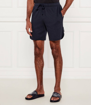 Emporio Armani Szorty | Loose fit