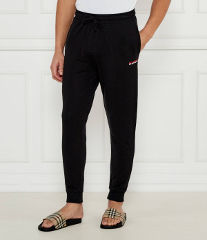 Hugo Bodywear Spodnie dresowe Amsterdam | Regular Fit