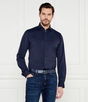 Joop! Koszula Pai-N Travel | Slim Fit