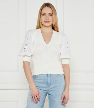 TWINSET Sweter | Regular Fit