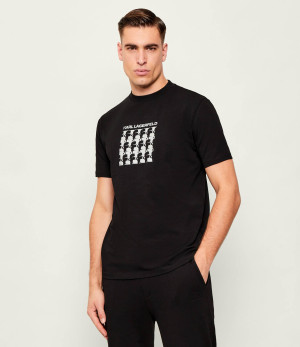 Karl Lagerfeld T-shirt | Regular Fit