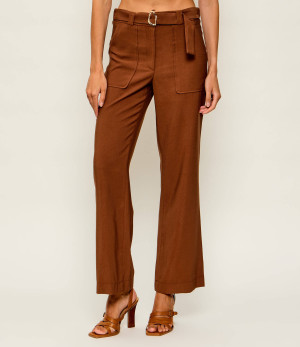 Liu Jo Spodnie | Relaxed fit