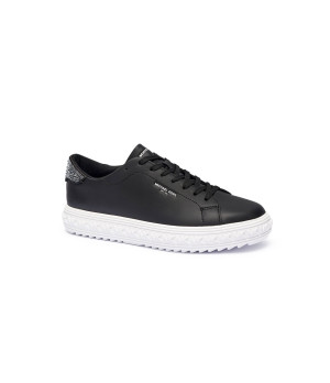 Michael Kors Skórzane sneakersy
