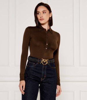 Pinko Body | Slim Fit