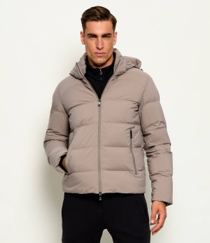 Paul&Shark Puchowa kurtka | Regular Fit