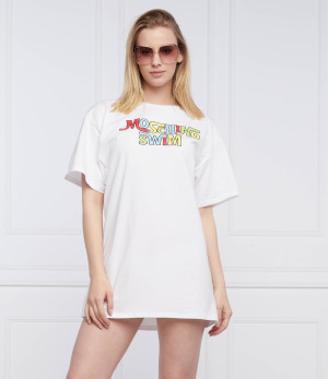 Moschino Swim Sukienka