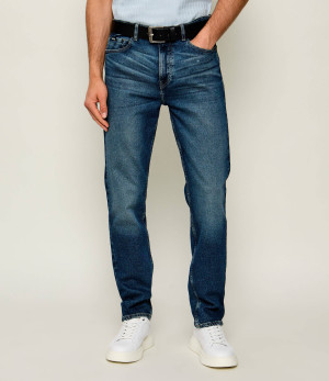 BOSS BLACK Jeansy C-OGDEN | Straight fit