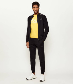 EA7 Dres | Regular Fit