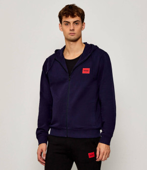HUGO Bluza Daple212 | Regular Fit