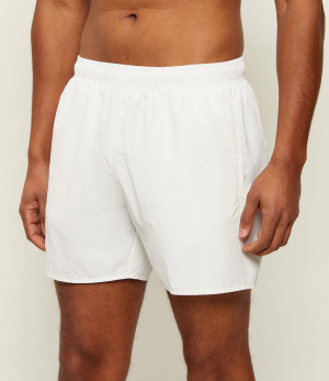 Hugo Bodywear Szorty kąpielowe TONAL | Regular Fit