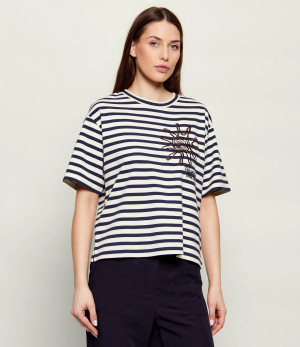 Weekend MaxMara T-shirt WKDSABATO | Relaxed fit