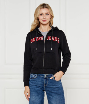 Guess Jeans Bluza | Regular Fit
