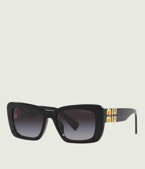 MIU MIU Okulary przeciwsłoneczne MU 07YS
