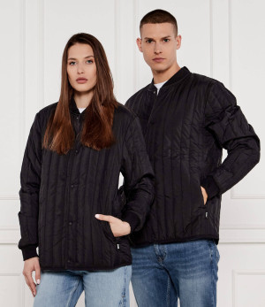 Rains Kurtka | Regular Fit