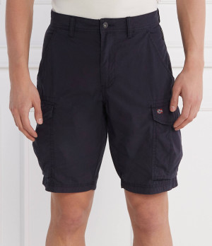 Napapijri Szorty NOTO 2.0 | Regular Fit