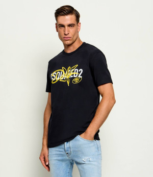 Dsquared2 T-shirt | cool fit