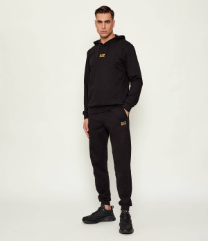 EA7 Dres | Regular Fit