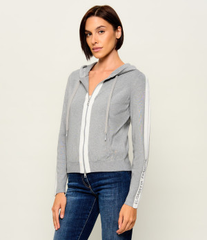 Elisabetta Franchi Bluza | Regular Fit
