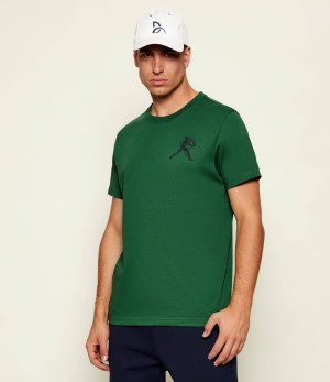 Lacoste T-shirt | Lacoste x Novak Djokovic | Regular Fit