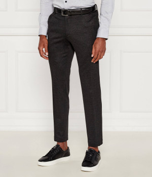 Joop! Spodnie Sake-J2 | Slim Fit
