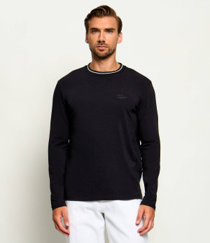 Karl Lagerfeld Longsleeve | Regular Fit