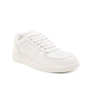 TORY BURCH Skórzane sneakersy