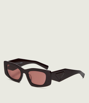 PRADA Okulary przeciwsłoneczne PR D03SD