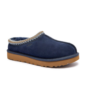 UGG Mule W TASMAN II | z dodatkiem wełny | zamsz