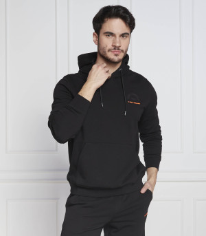 Karl Lagerfeld Bluza | Regular Fit