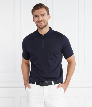 BOSS GREEN Polo Philix | Slim Fit