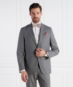 Oscar Jacobson Wełniana marynarka Fogerty | Regular Fit