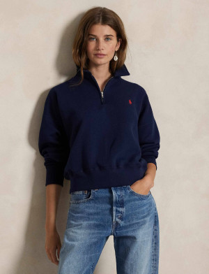 POLO RALPH LAUREN Bluza | Loose fit
