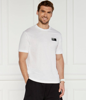 EA7 T-shirt | Regular Fit