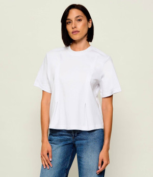 AllSaints T-shirt Sofia Lisa | Relaxed fit