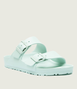 Birkenstock Klapki Arizona Essentials EVA | narrow fit