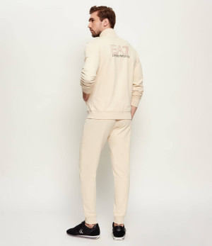 EA7 Dres | Regular Fit