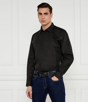 Armani Exchange Koszula | Regular Fit