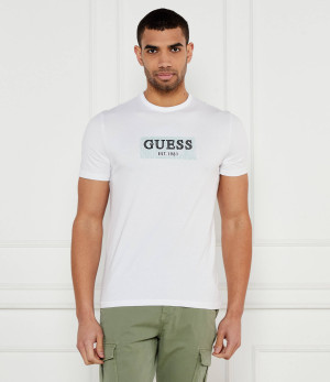 GUESS T-shirt | Slim Fit