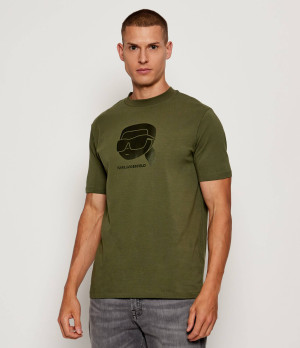 Karl Lagerfeld T-shirt | Regular Fit