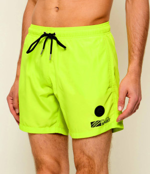 Plein Sport Szorty kąpielowe | Regular Fit