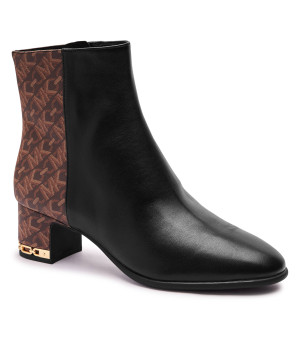 Michael Kors Skórzane botki June